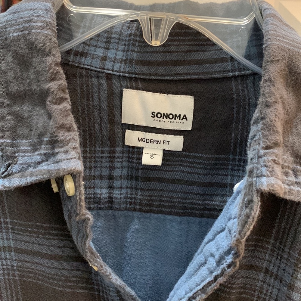 Sonoma Button Down Bundle - image 7